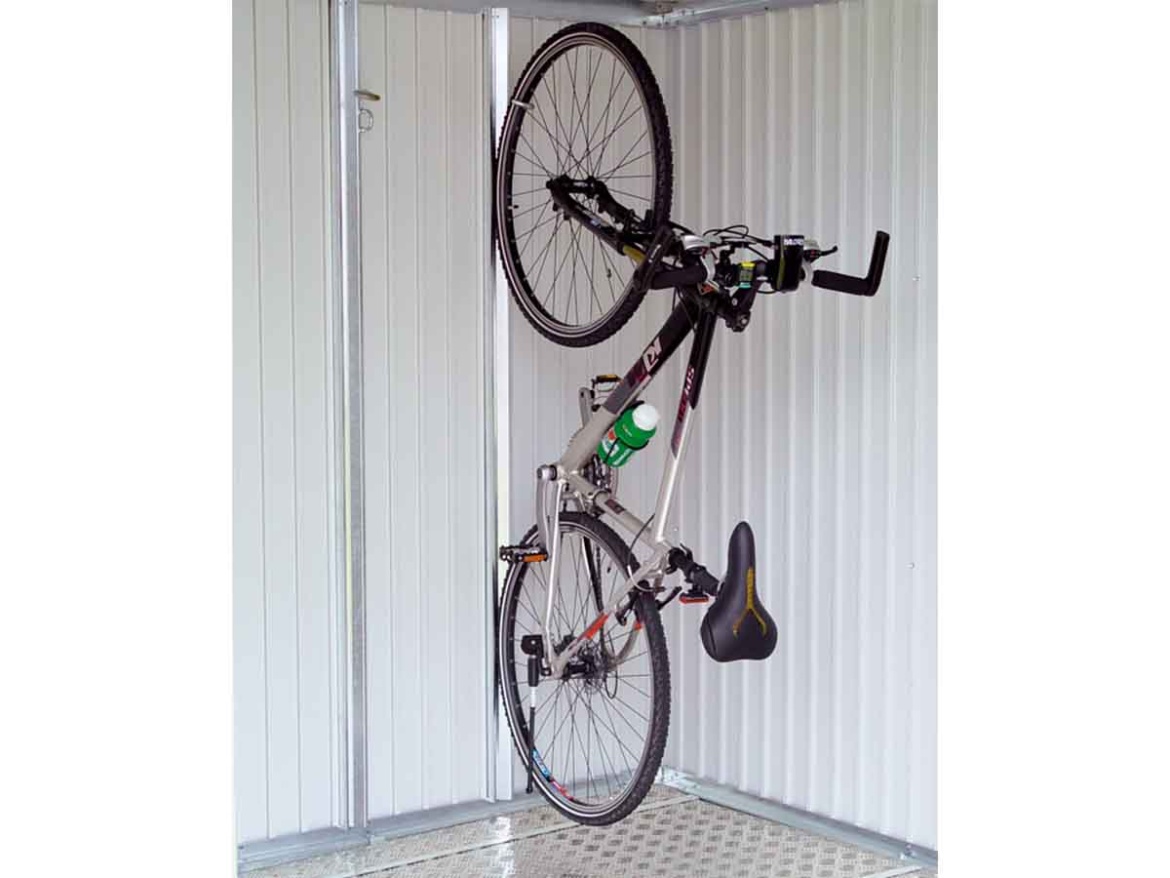 Biohort Držák kol BikeMax Europa