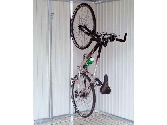 Biohort Držák kol BikeMax Europa