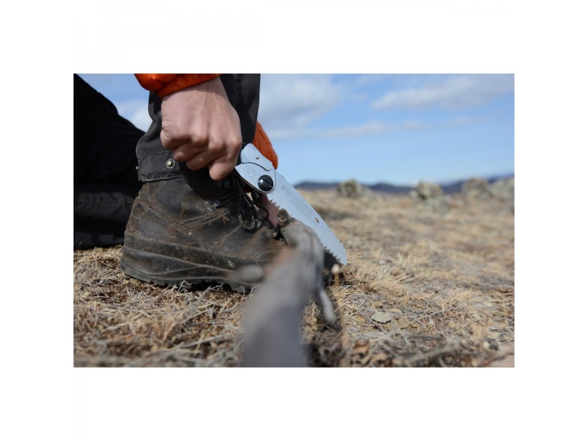 Skládací pila Silky Pocketboy 130-10