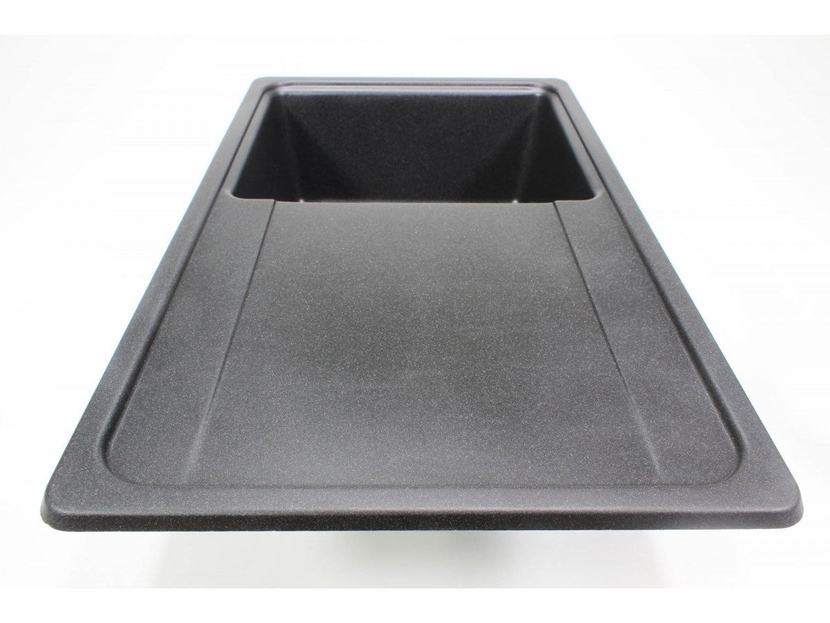 Kuchyňské dřezy Granisil Cortes 755.0