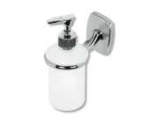 Novaservis Dávkovač mýdla Orfeus, chrom, , 6955,0