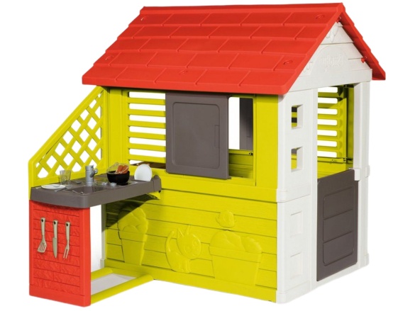 Smoby Zahradní domek Nature