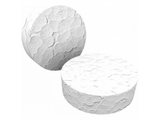 Styrotrade hőszigetelés –  Polystyrenová zátka EPS Plus 70 mm, cena za ks