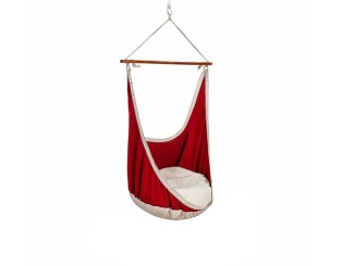 Záhrada –  Hamaka Lounge