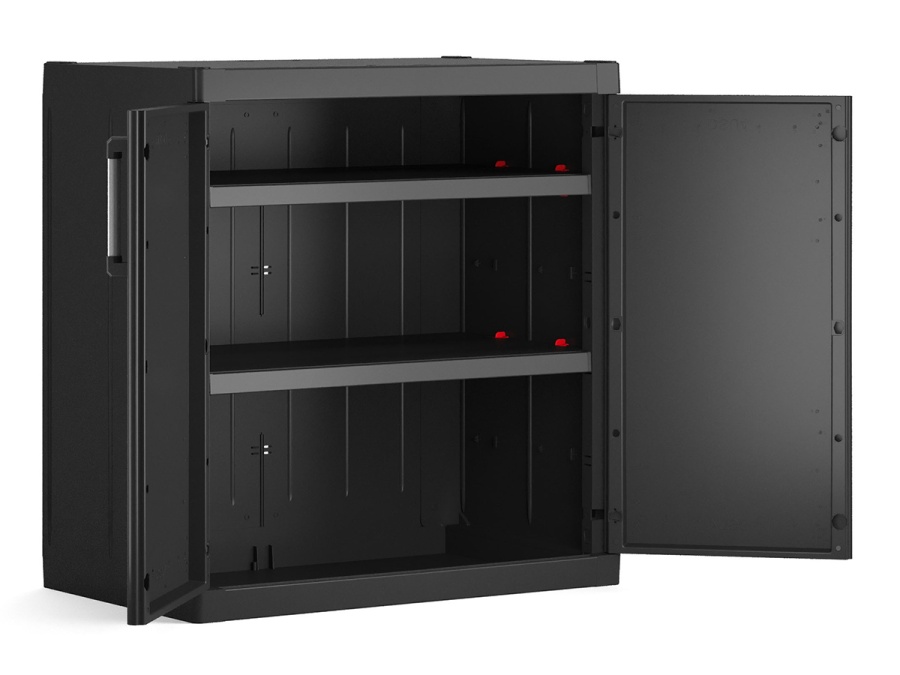 Keter Skříň Detroit Low