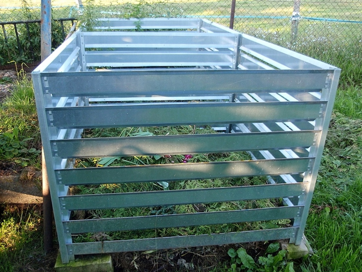 Limes Kompostér K170 (prodloužení)