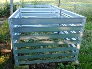 Limes Kompostér K170 (prodloužení)