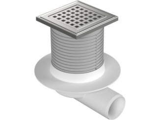 Engedd be a szegény embert –  Chuděj PVB 50 L műanyag, Kapu, K3