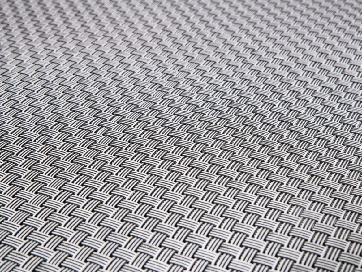 Plotová zástena Scobax Fence RC