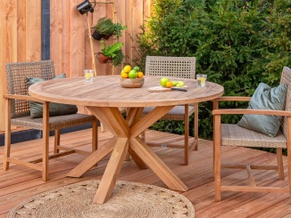 Kertek –  Tuindeco Round