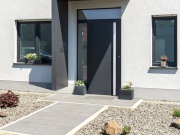 Boční stěna Gutta Guttavordach BS PLUS