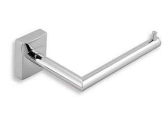 Koupelnový nábytek – Novaservis Držák toaletniho papíru Metalia 12, chrom, , 0210,0
