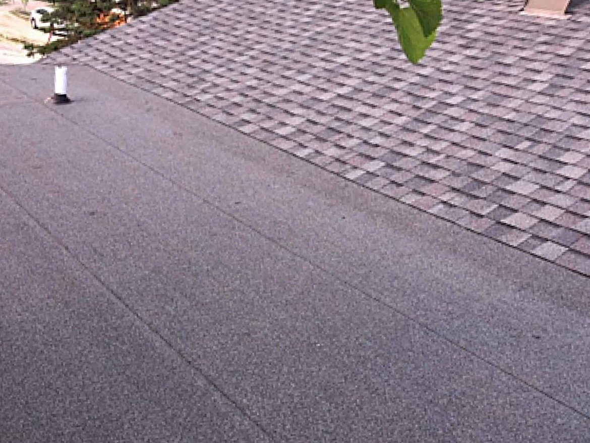 Asfaltový pás Tegola Garden Roof SA