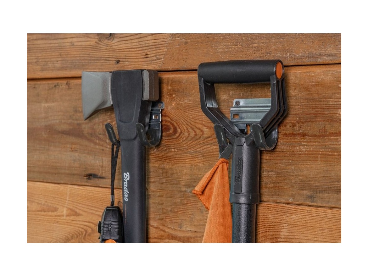 Bradas Závěsný držák / háček na nářadí - 2ks