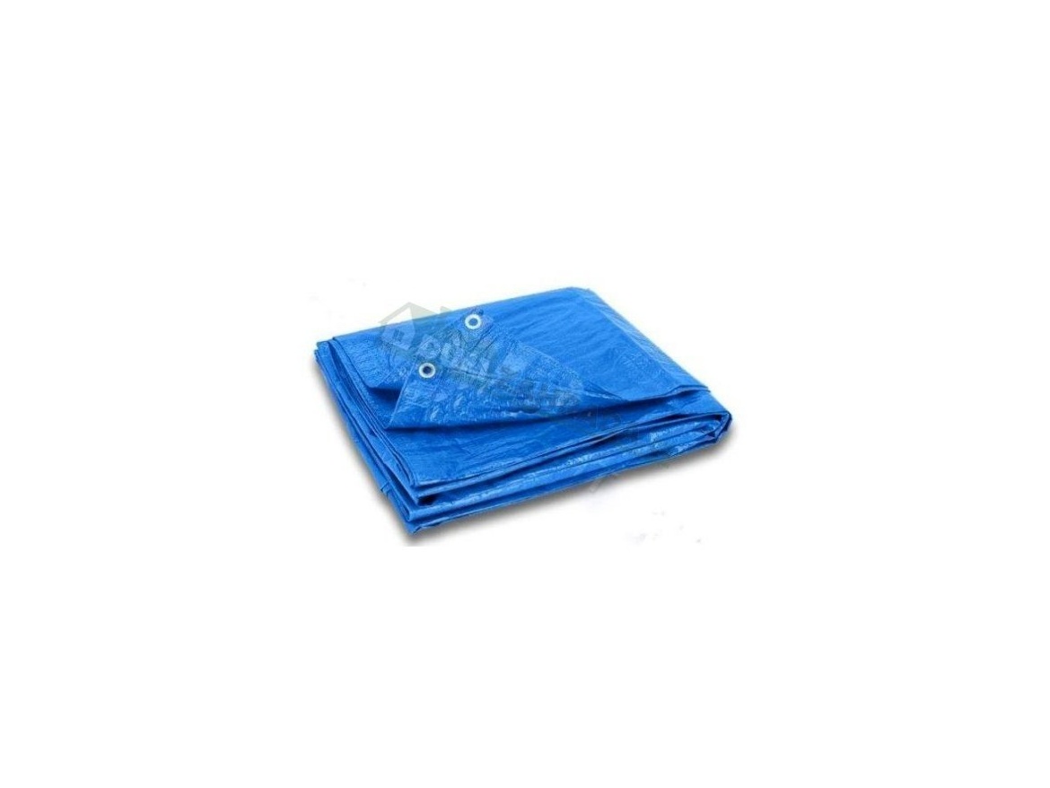 VespaGarden Krycí plachta 10x20 m - 60 gramů