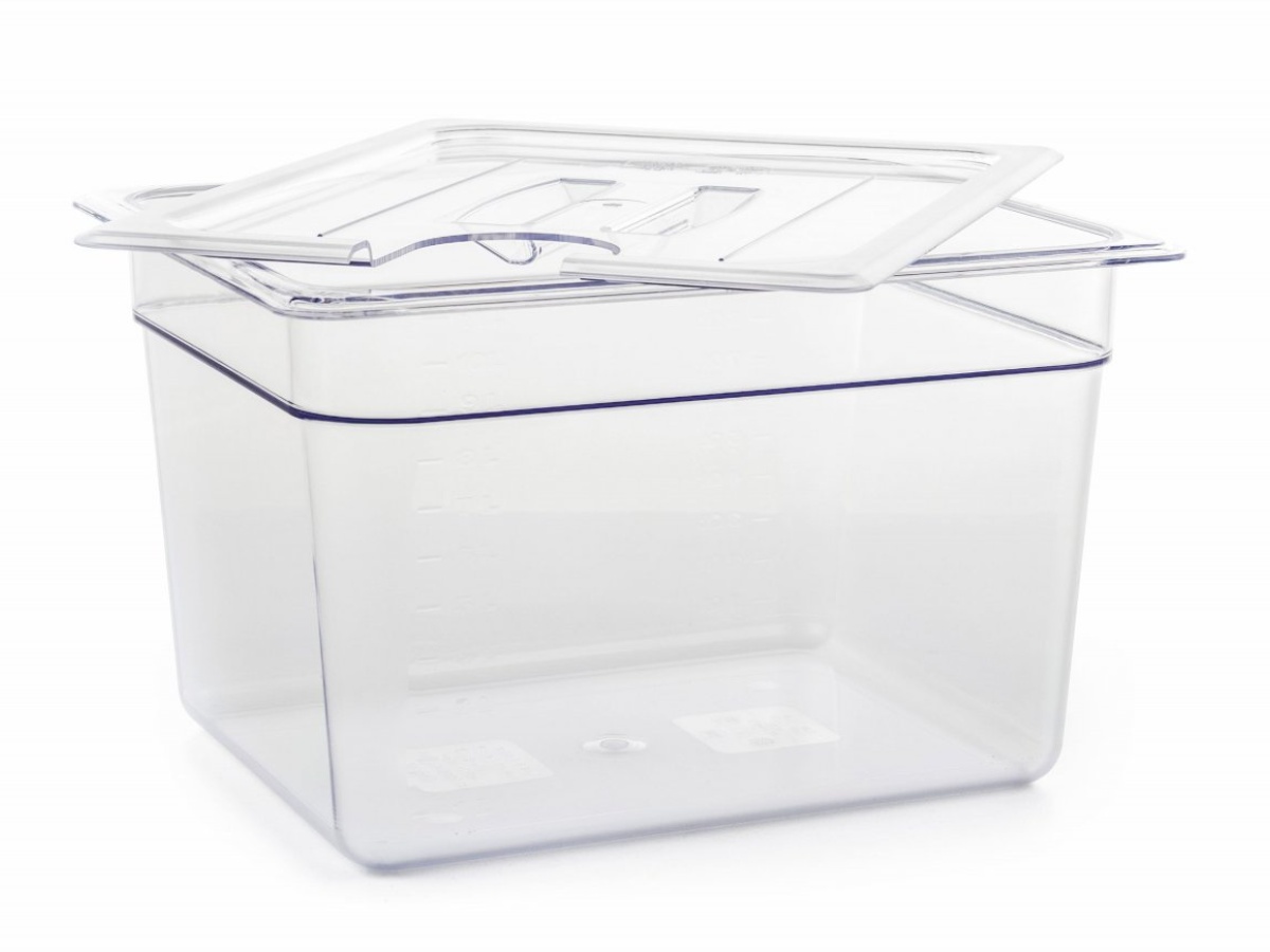G21 Příslušenství  kontejner pro Sous Vide, 12 litrů