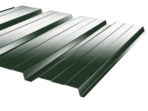 Trapézový plech Budmat TRB-30