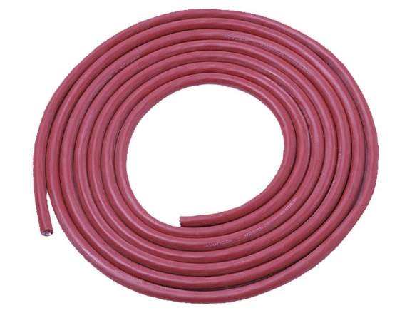 Kabel pro kamna Karibu