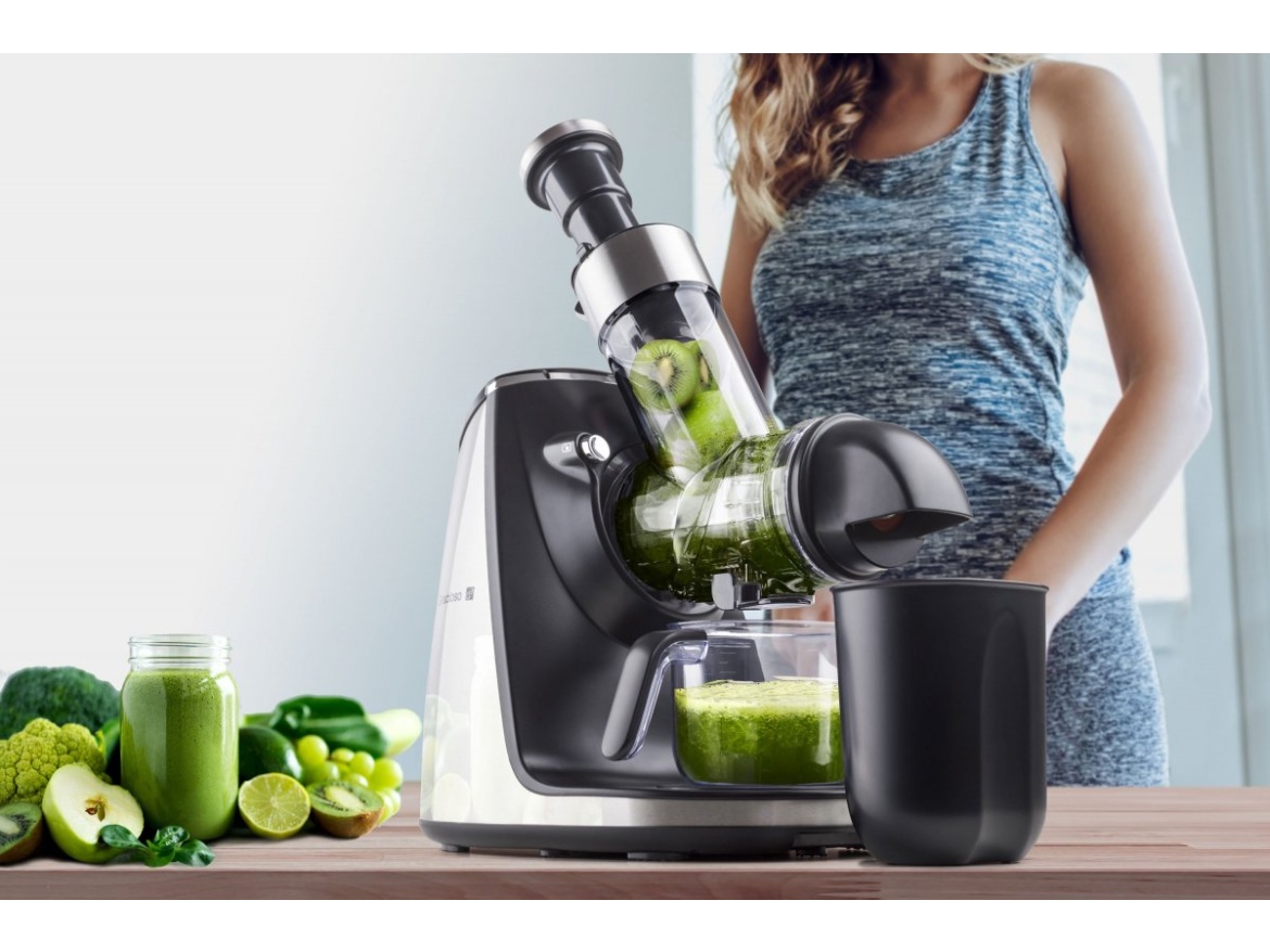 G21 Odšťavňovač  Gracioso horizontal