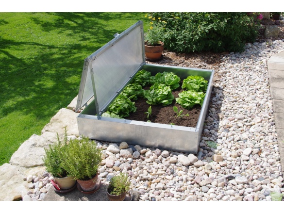 Pařeniště Scobax Growspot BOX 3