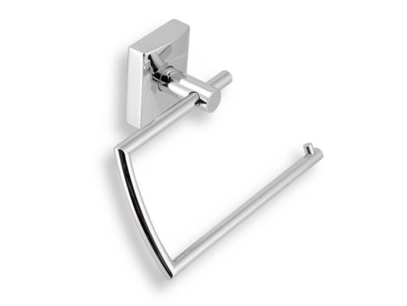 Novaservis Držák toaletniho papíru Metalia 12, chrom, , 0231,0