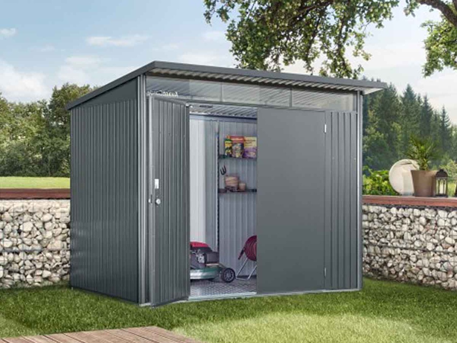 Domek Biohort AvantGarde DUO