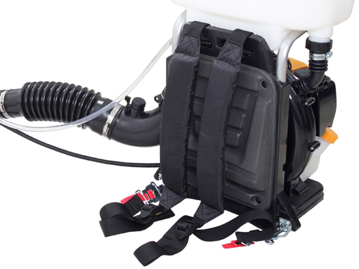 Permetező Riwall PRO RPSD 52