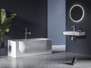 Ravak Panel čelný ARC 150