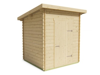 Domčeky na náradie –  Tuindeco Eigo