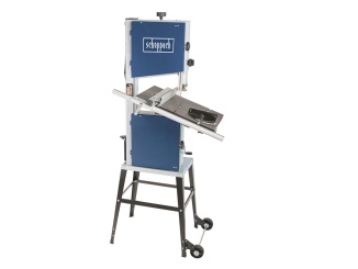 Scheppach –  Scheppach Pásová pila HBS 400