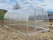 Skleník Euroskleník Classic