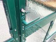 Skleník Limes Primus K