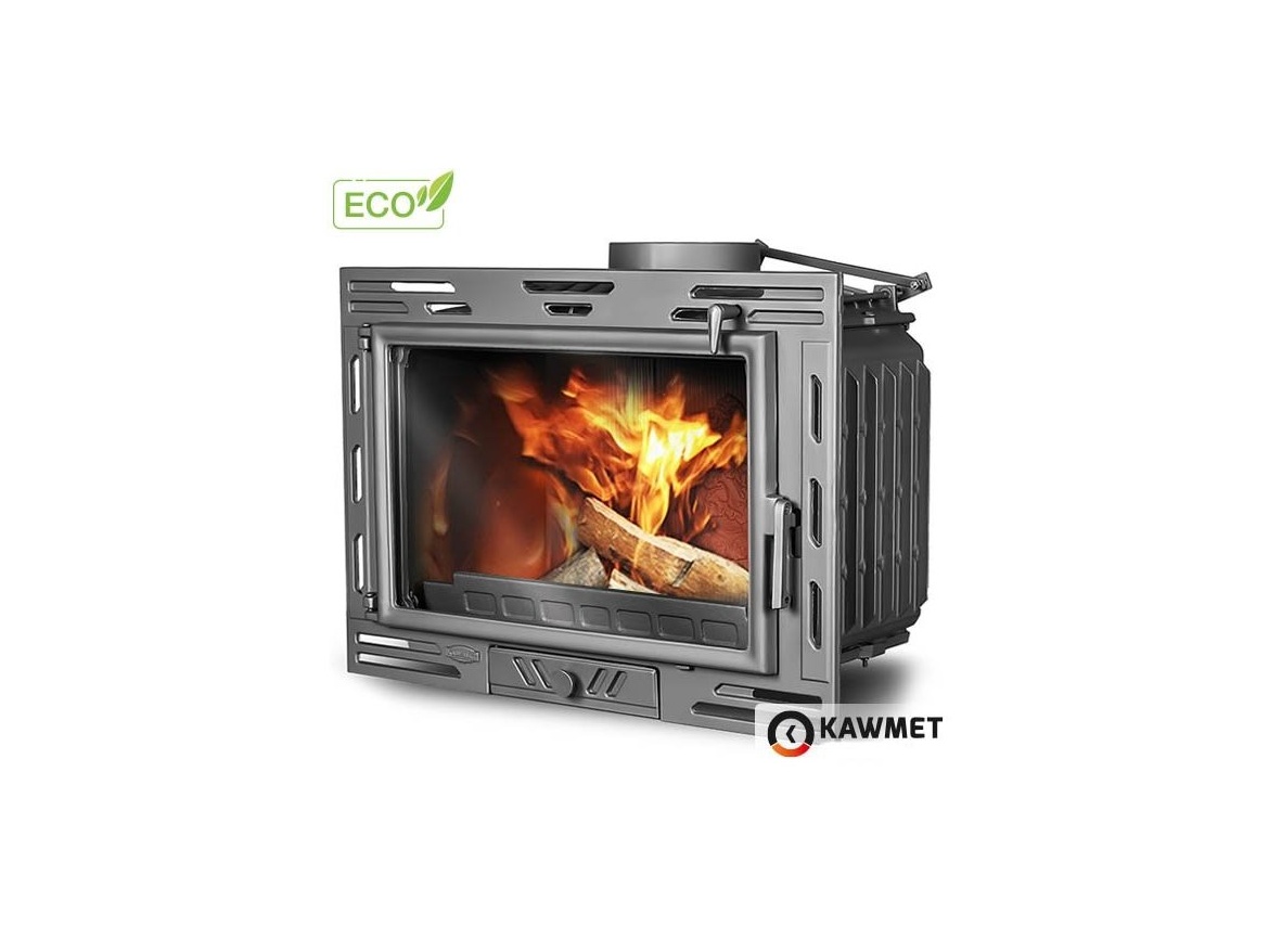 Krbová vložka Kawmet W9 ECO - 9,8 kW