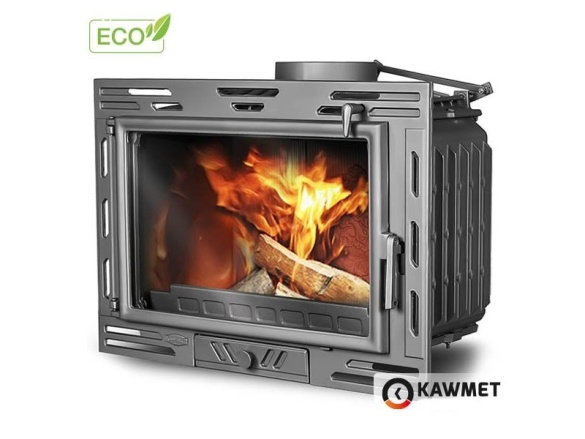 Krbová vložka Kawmet W9 ECO - 9,8 kW