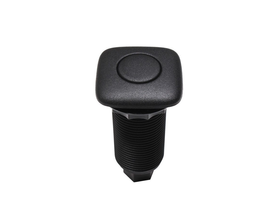 Příslušenství k drtičům EcoMaster Samostatné pneutlačítko hranaté