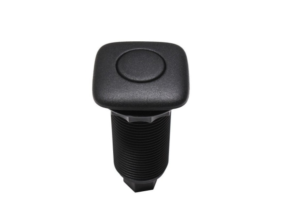 Příslušenství k drtičům EcoMaster Samostatné pneutlačítko hranaté