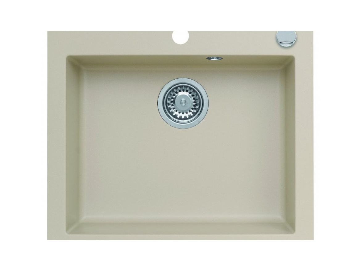 Kuchyňské dřezy Axis Mojito 570E