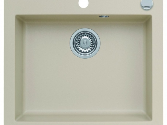 Kuchyňské dřezy Axis Mojito 570E