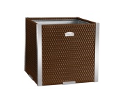 Polyratanový kvetináč Scobax