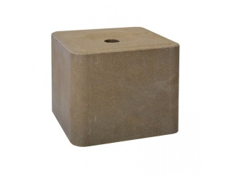Koně –  Scobax Liz solný minerální EXTRA hnědý, 10 kg