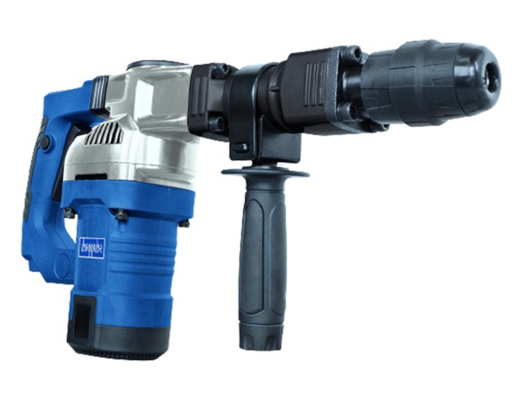 Búracie kladivo Scheppach AB 1500 MAX