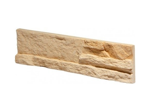 Betonové obklady  NEPAL 2 - desert Stegu NEPAL 2 - desert