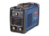 Svářecí invertor 130 A s příslušenstvím Scheppach WSE860