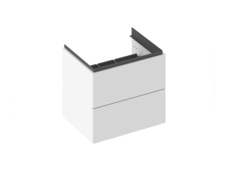 Skříňky –  Ravak SD Comfort II 80 skříňka pod umyvadlo bílá