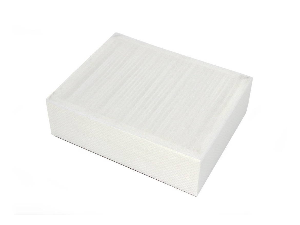 Příslušenství k vysoušečům Jet Dryer HEPA filtr pro vysoušeče v baterii DUO 2v1 a AIRTAP 2v1 kulatá