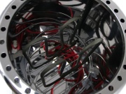 Saunová kamna Karibu K36E