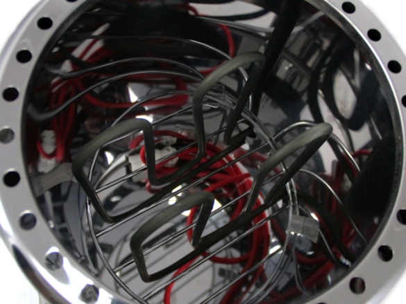 Saunová kamna Karibu K36E