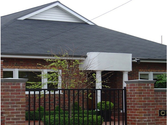 Asfaltový šindel Gutta Guttatec Rectangular