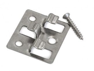 Guttashop –  Gutta Guttadeck 3D (nerez)