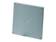 Hermetický poklop Dakota